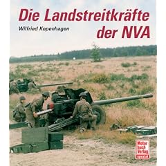 Die Landstreitkr�fte der NVA