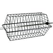 Deluxe Non-stick Chicken and Rib Tumble Basket