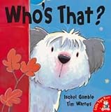 Who's that?