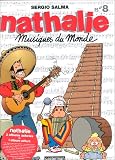 Revue Casterman  / Nathalie, tome 8 : Musiques du monde