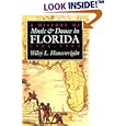 A History of Music and Dance in Florida, 1565-1865 by  Wiley L. Housewright