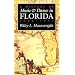 A History of Music and Dance in Florida, 1565-1865