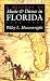 Book A History of Music and Dance in Florida, 1565-1865