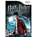 Harry Potter and the Half Blood Prince