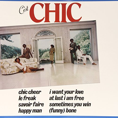 Chic - C