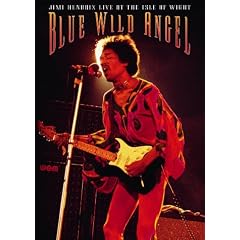 Blue Wild Angel: Live at the Isle of Wight