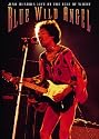 Jimi Hendrix - Blue Wild Angel (Live at the Isle of Wight)