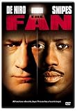 THE FAN Deluxe Widescreen Presentation Laserdisc (LD NOT DVD) Robert De Niro, Wesley Snipes, Benicio Del Toro