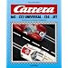 Carrera Universal 1:32