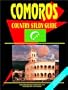 Comoros Country Study Guide (World Country Study Guide Library)