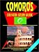 Books : Comoros Country Study Guide (World Country Study Guide Library)