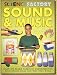 Books : Sound and Music (Science Factory)