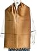 In Vogue Jacquard Silk Wrap Scarves for Women India Fashion