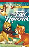 Fox & The Hound (Spanish)