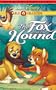 Fox & The Hound [VHS]