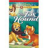Fox & The Hound (Spanish)
