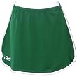 Womens Reebok Dark Green Team Stadium Skirt