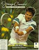 Jimmy Connors Pro Tennis Tour (For IBM 3.5 Disk)