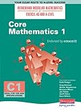Pure mathematics C1