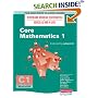 Core Mathematics 1 (Heinemann Modular Mathematics for Edexcel AS & A-level)