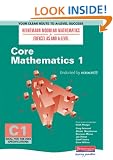 Core Mathematics 1 (Heinemann Modular Mathematics for Edexcel AS & A-level)