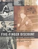 FIVE FINGER DISCOUNT : A CROOKED FAMILY HISTORY.