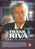 Revue France Télévisions  / Frank Riva, vol.1: L'Homme de nulle part - Édition 2 DVD