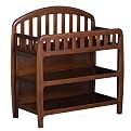 Slumber Time Dressing Table - Espresso