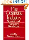 The Cosmetic Industry (Cosmetic Science and Technology)