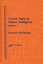 Research Methodology: (Current Topics in Human Intelligence)