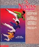 3 Ninjas Kick Back w/ Full Color Photos