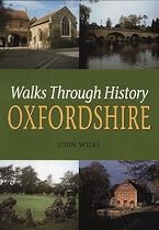 Walks Through History: Oxfordshire