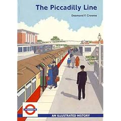 The Piccadilly Line