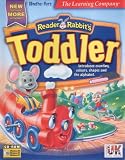 Reader Rabbit Toddler