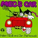Megs Car