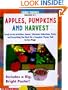 Early Themes: Apples, Pumpkins, and Harvest (Grades K-1)