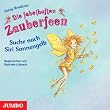 Die fabelhaften Zauberfeen. Suche nach Siri Sonnengelb