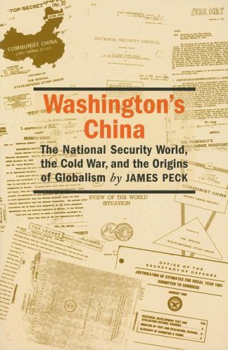 Washington's China: The National Security World, the Cold War, And the Origins of Globalism (Culture, Politics, and the Cold War) (Culture, Politics, and the Cold War) under Marxism in The Books Store