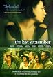 The Last September