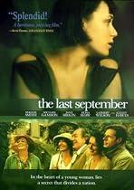 The Last September [DVD] [2000] [Region 1] [US Import] [NTSC]
