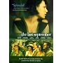 The Last September [2000] (REGION 1) (NTSC)