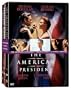 The American President/Falling Down/A Perfect Murder