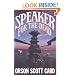 Speaker for the Dead (Ender Quartet)