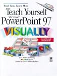 Teach Yourself Microsoft PowerPoint 9...