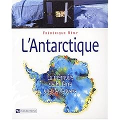 Antarctique, pr�sent, pass�, futur