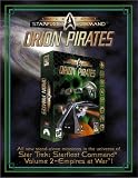 Star Trek: Starfleet Command - Orion Pirates (PC)