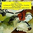 Scriabin: Le Po�me de l'extase/Piano Concerto/Prom�th�e