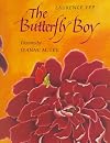 The Butterfly Boy