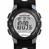 Timex Mens Expedition Classic Digital Chrono Alarm TimerWatch #T41091 by Timex