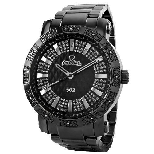 Just Bling Men's JB-6225-D Urban Collection